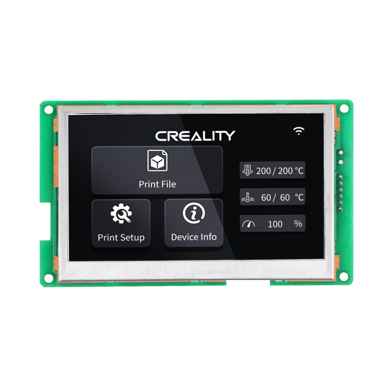 Creality CR-200B Pro Touch Screen Kit 4001050065 - Antinsky3d