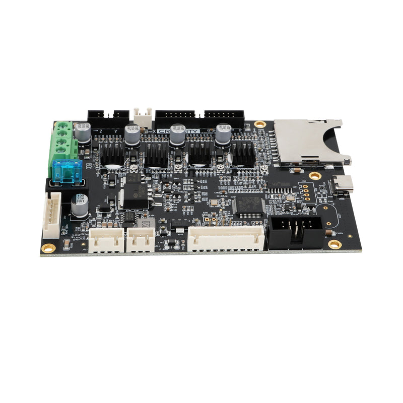 Creality Ender-3 S1 Plus Silent Mainboard 4002020051