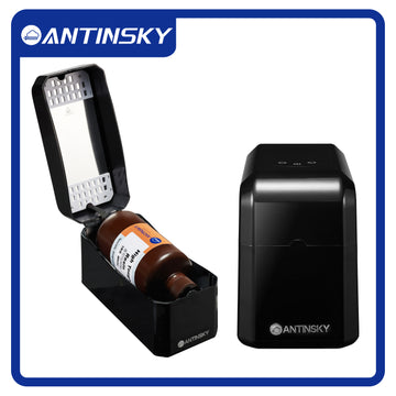 ANTINSKY HeatMixer-HM100 3D Printer Resin Mixer & Heating
