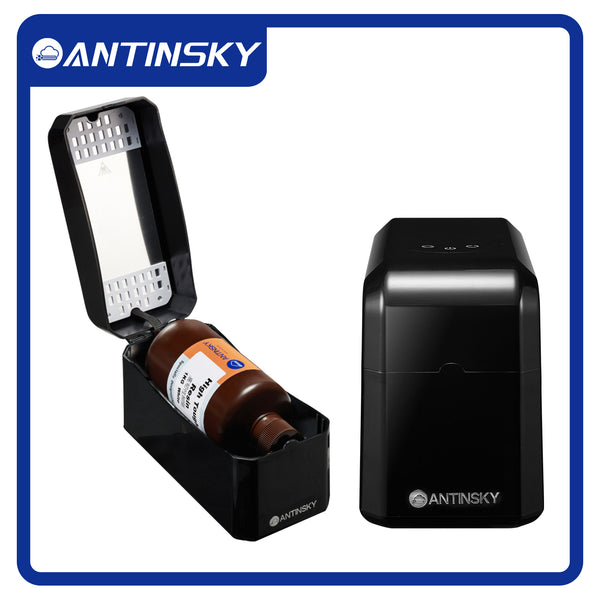 ANTINSKY HeatMixer-HM100 3D Printer Resin Mixer & Heating