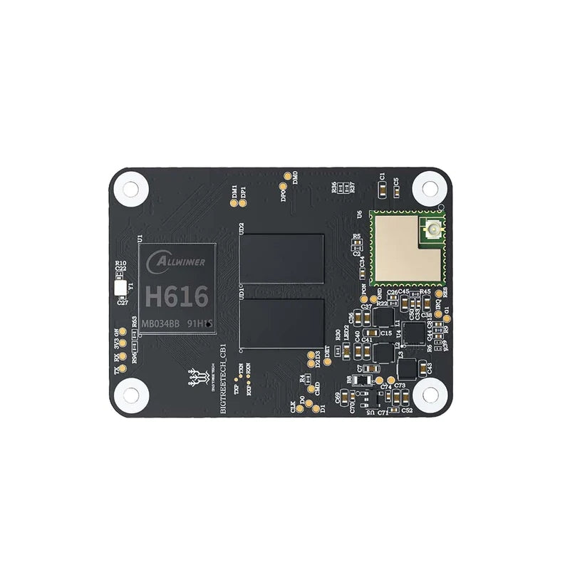 BIQU BIGTREETECH PI4B Adapter V1.0 For CB1(1GB RAM)
