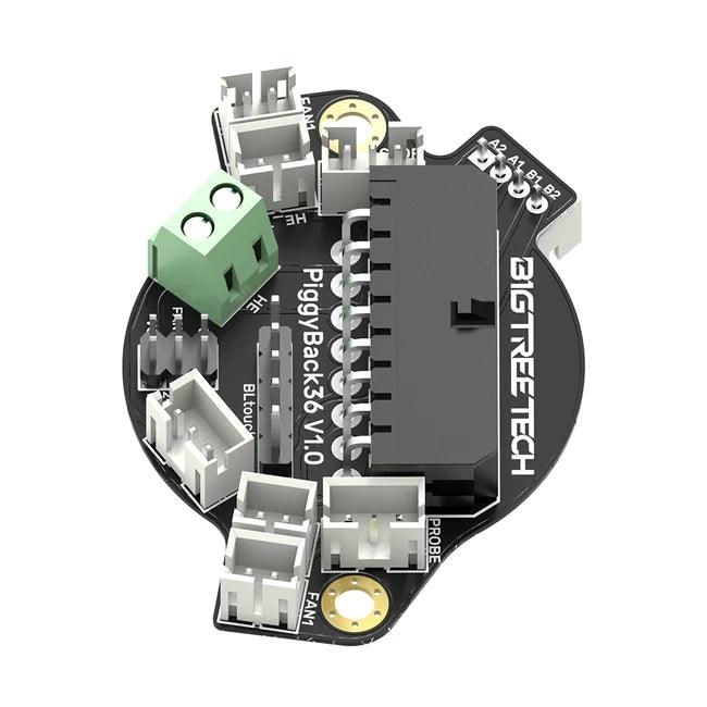 BIQU BIGTREETECH Piggyback36 Tool Board For 36 Stepper Motors - Antinsky3d