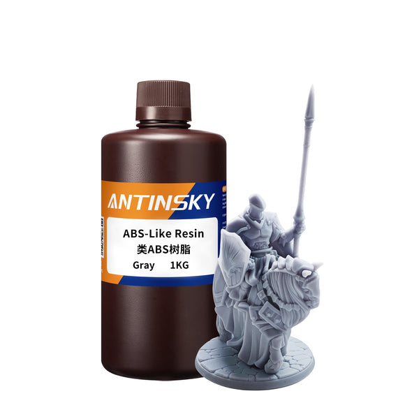 ANTINSKY ABS-Like Resin 1KG