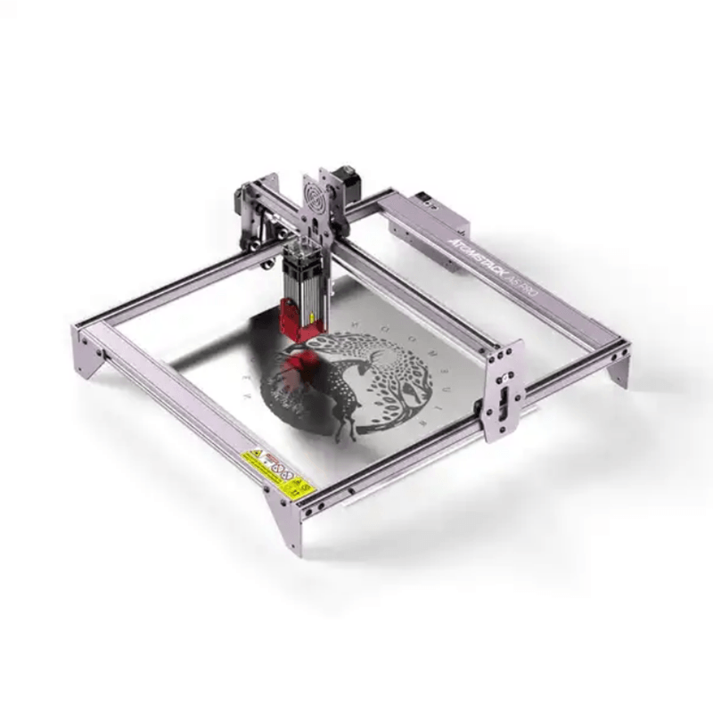 ATOMSTACK A5 PRO 40W Laser Engraving Machine - Antinsky3d