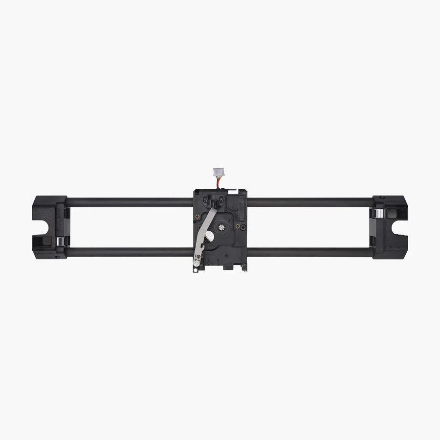 Bambu Lab X-Axis Carbon Rods Assembly for X1 Series, P1 Series - Antinsky3d