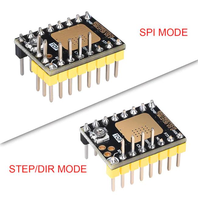 BIQU BTT TMC2130 V3.0 Stepper Motor Driver(TMC2130 V3.0 SPI) - Antinsky3d