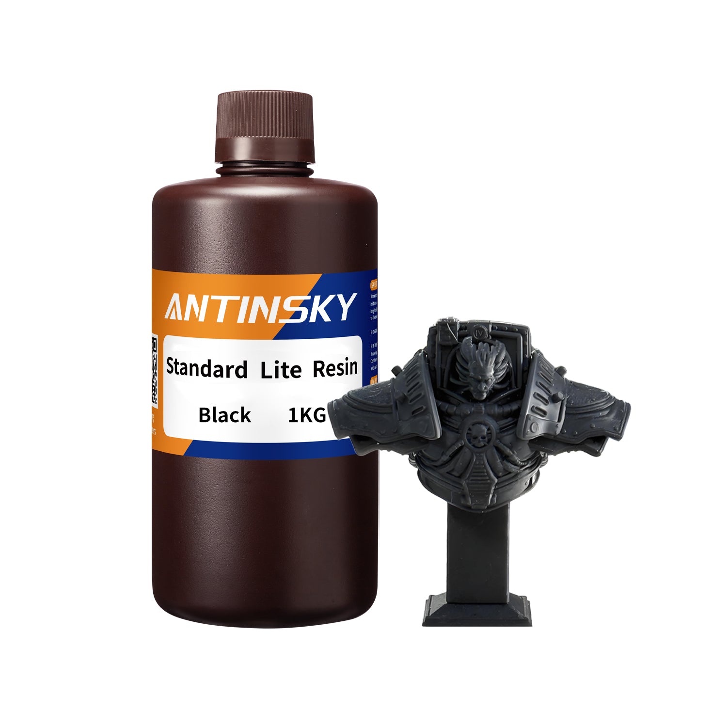 ANTINSKY Standard Lite Resin 1kg
