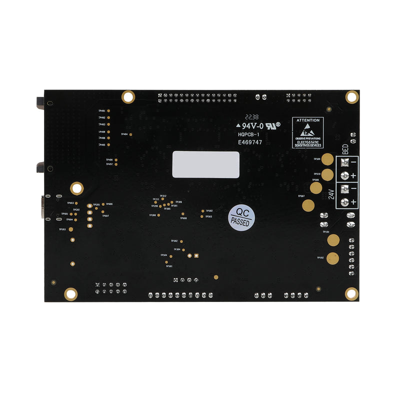 Creality Ender-3 S1 Pro Silent Mainboard 4002020050