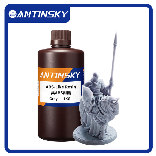 ANTINSKY ABS-Like Resin 1kg