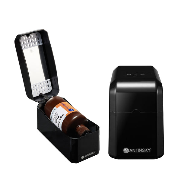 ANTINSKY HeatMixer-HM100 3D Printer Resin Mixer & Heating