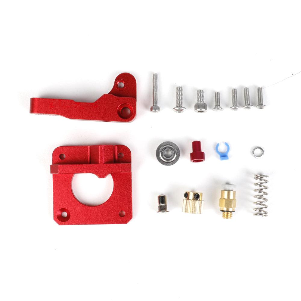 Creality CR-10 Series Extrusion Kit (Red Metal) 4001020002 - Antinsky3d