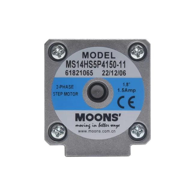 BIQU MOONS‘ MS14HS5P4150-11 35 Stepper Motor - Antinsky3d