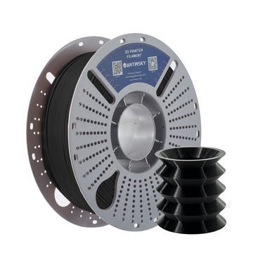 ANTINSKY TPU 95A 3D Filament 1KG