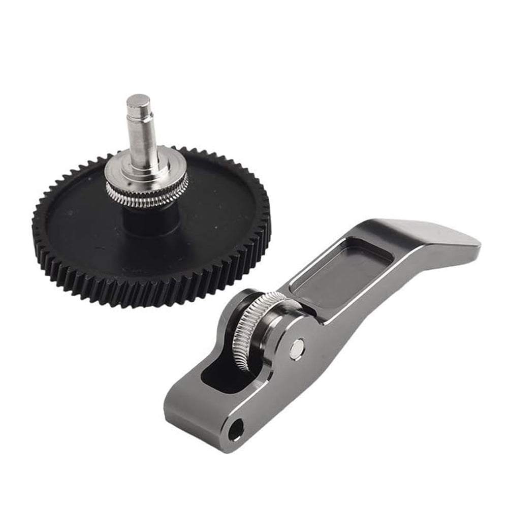 ANTINSKY Extruder Gear for A1