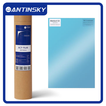 ANTINSKY ACF Film 280 * 450mm
