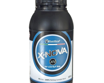 BlueCast X-Nova LCD/DLP