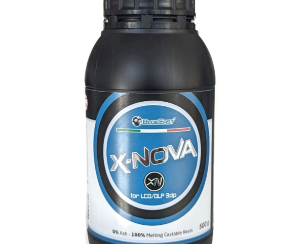 BlueCast X-Nova LCD/DLP