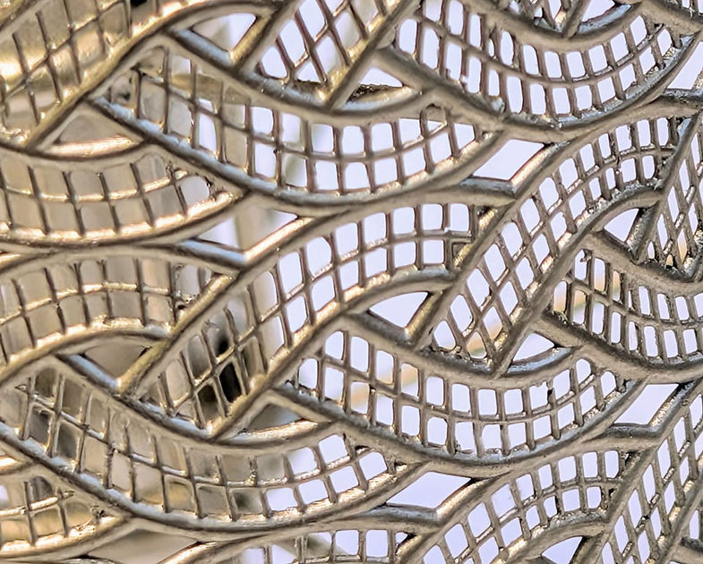 BlueCast X-WAX FILIGREE