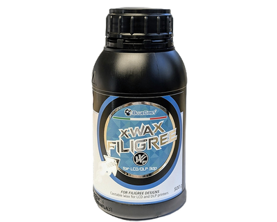 BlueCast X-WAX FILIGREE