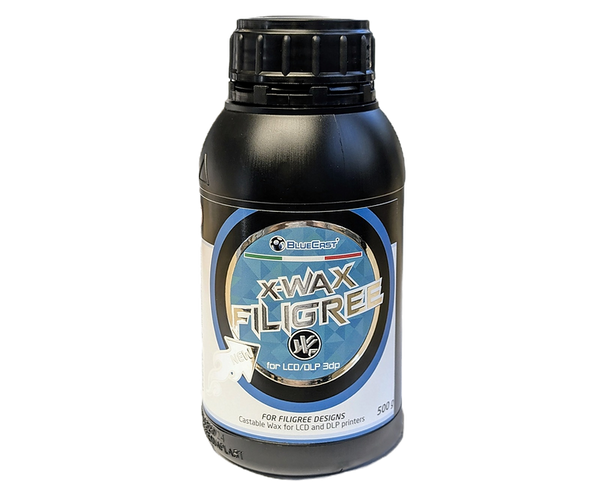 BlueCast X-WAX FILIGREE