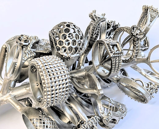 BlueCast X-WAX for mono LCD/DLP