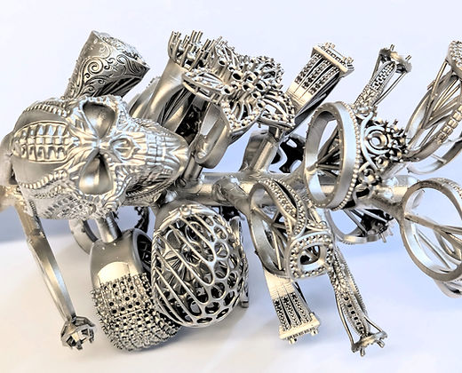 BlueCast X-WAX for mono LCD/DLP