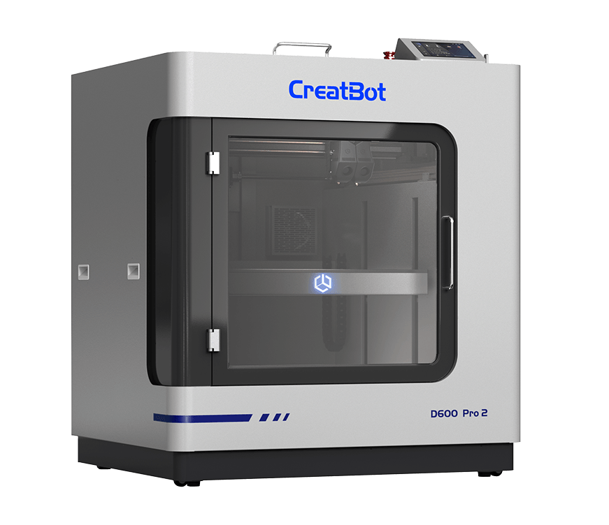 Creatbot D600 Pro 2