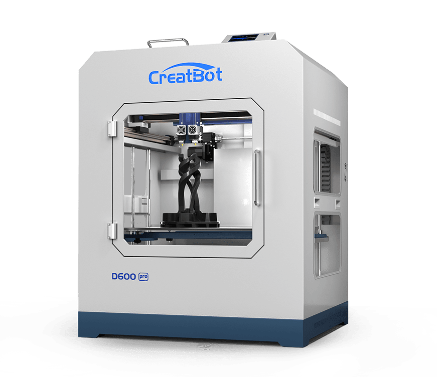 Creatbot D600 Pro - Antinsky3d