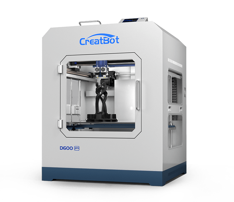 Creatbot D600 Pro