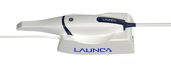 Launca DL-206P  dental scanner Adapts for different clinic scenarios