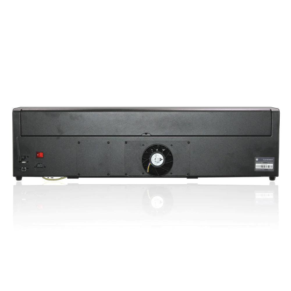 FLUX Beambox Pro 50W Work Area 600 mm x 375mm Desktop Laser Cutter & Engraver 3d machine - Antinsky3d