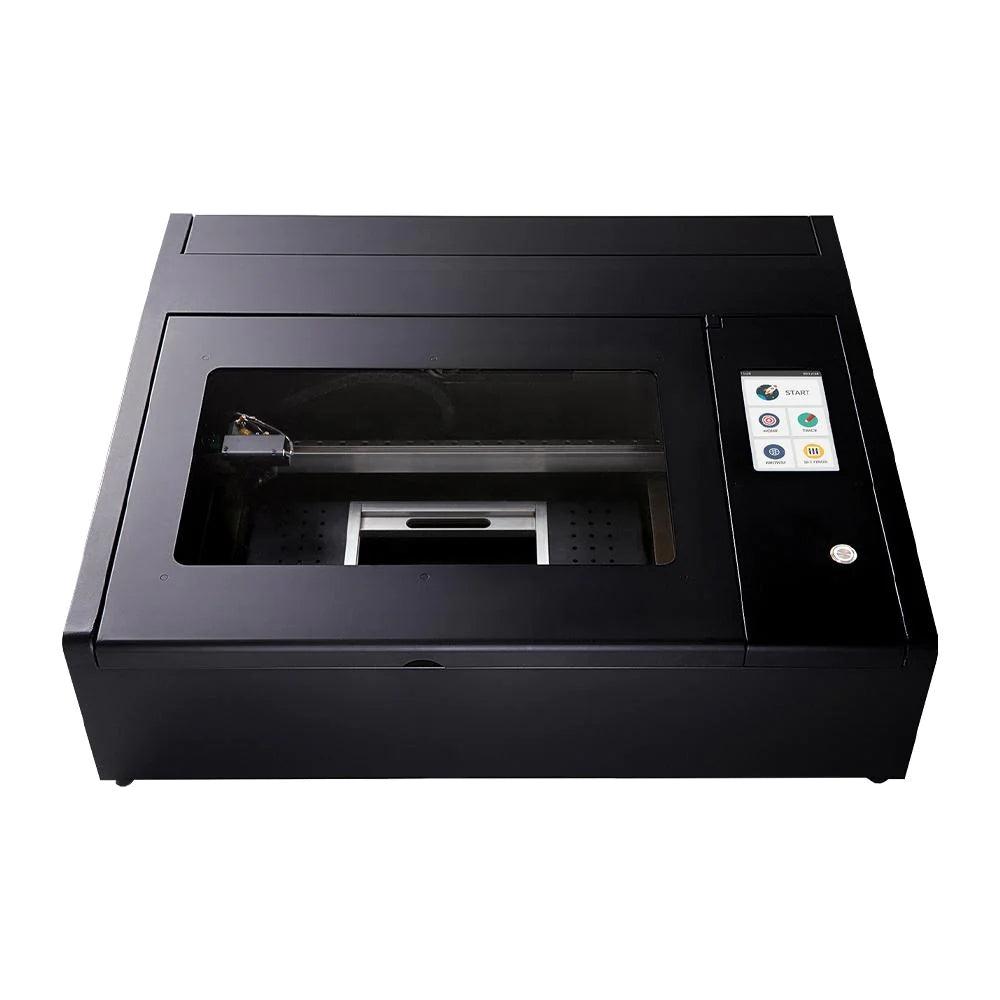FLUX Beambox 40W Work Area 400 mm x 375mm Desktop Laser Cutter & Engraver 3D Laser machine - Antinsky3d