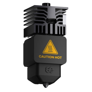 [Free shipping] Phaetus Conch Hotend M4 0.4mm EndCoat Nozzle for Bambu Lab H2D/A1/A1mini 3D Printers