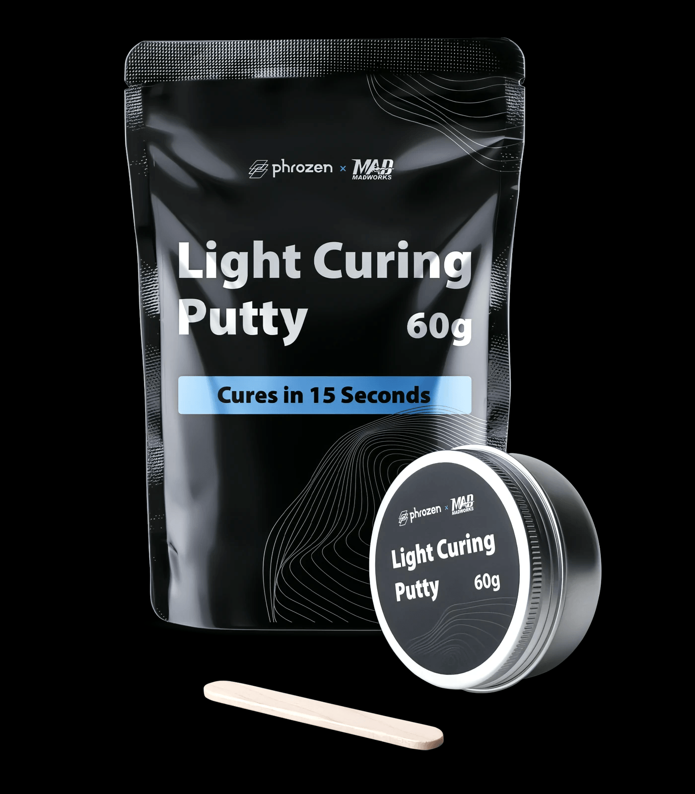 Phrozen Light Curing Putty