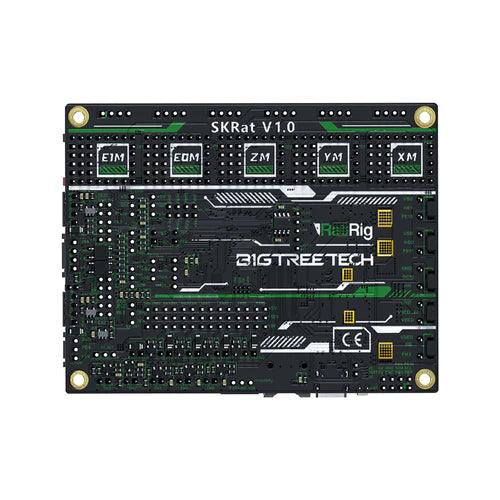 BIQU BIGTREEETECH SKRat V1.0 Control Board - Antinsky3d