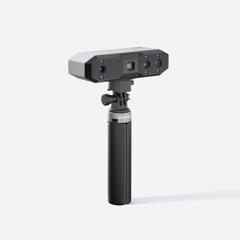 Revopoint MINI 2 3D Scanner: Blue Light丨Precision 0.02mm