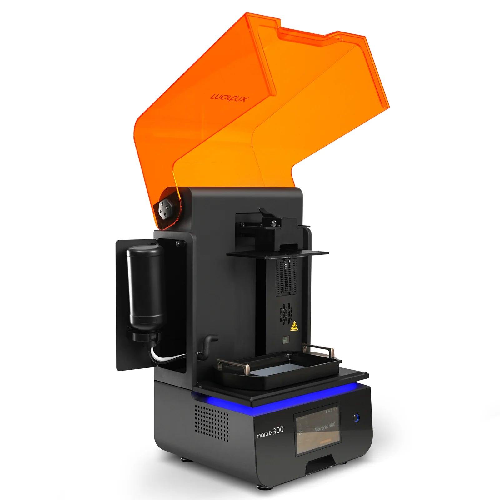 Martrix300 3D Resin Printer - Antinsky3d