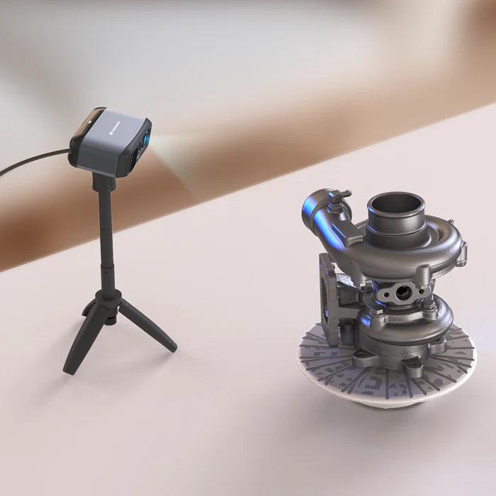 3D MAKERPRO Moose 3D Scanner - Antinsky3d