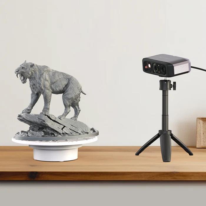 3D MAKERPRO Moose Lite 3D Scanner - Antinsky3d