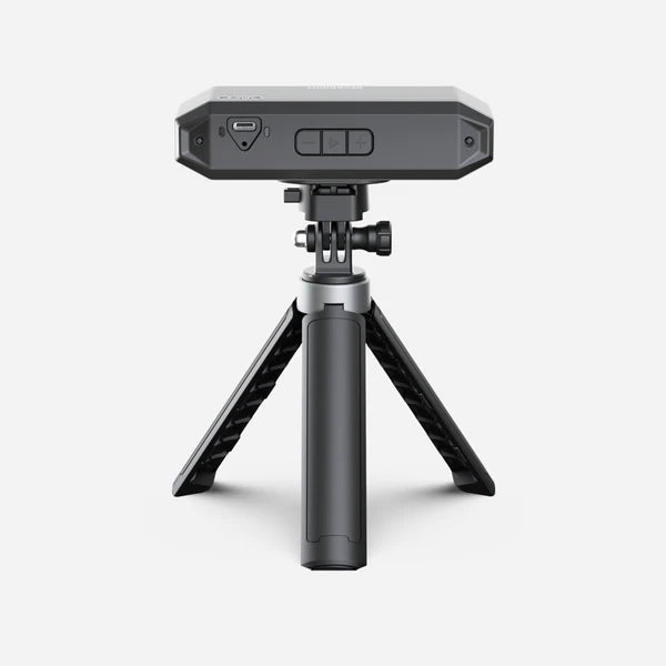 Revopoint MINI 2 3D Scanner: Blue Light丨Precision 0.02mm