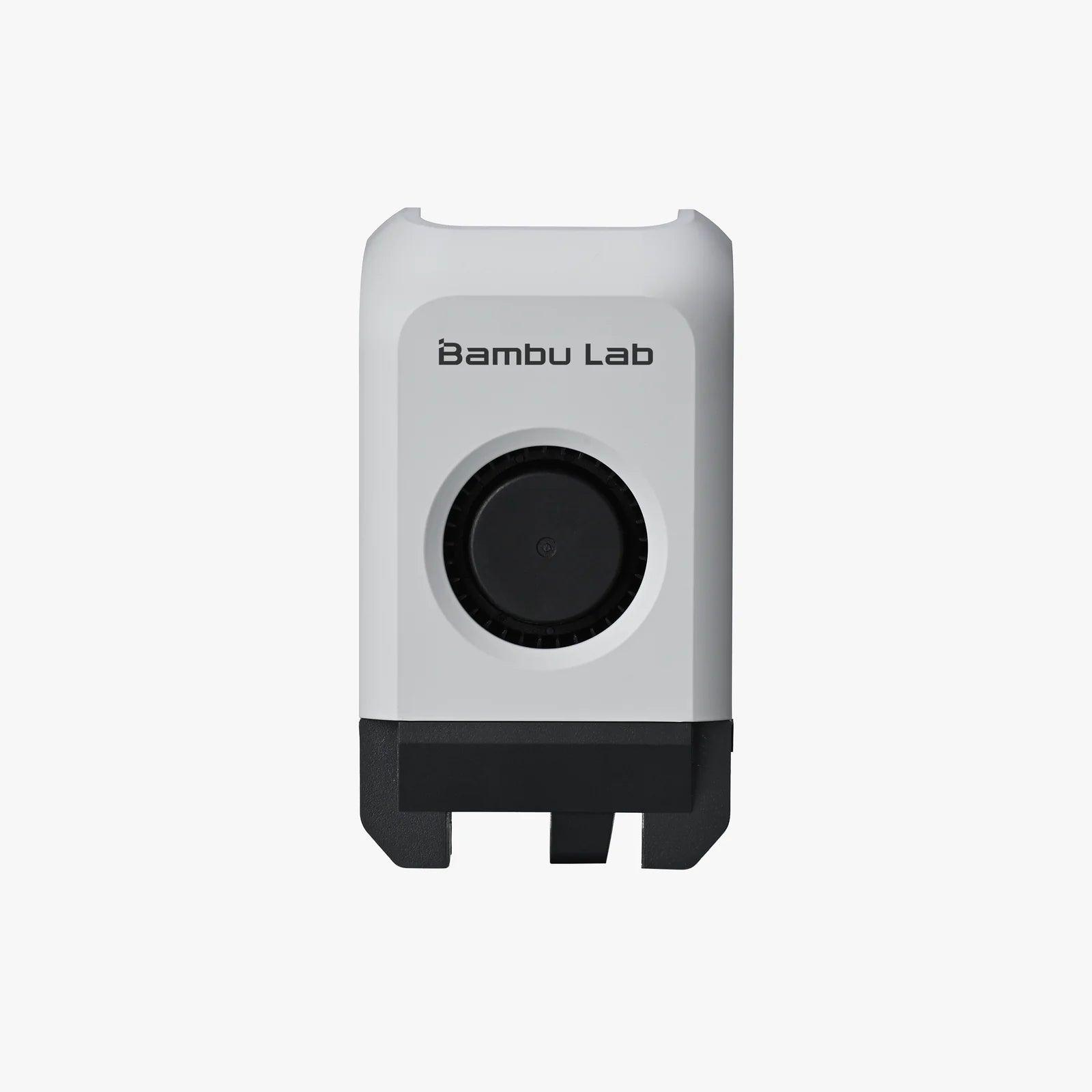 Bambu Lab US Front Housing Assembly - P1 Series - Antinsky3d