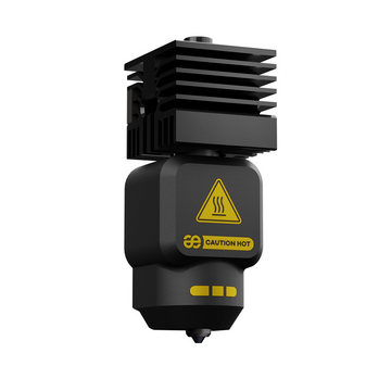 Phaetus Conch Hotend Plus 0.4mm for Bambu Lab P2S