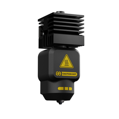 [Free shipping] Phaetus Conch Hotend Plus 0.4mm for Bambu Lab P2S