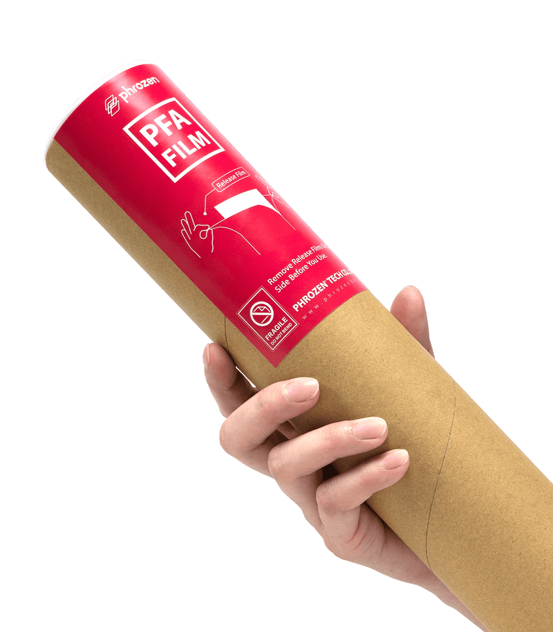 Phrozen PFA (nFEP) Film Mega 8K / 450*280 mm