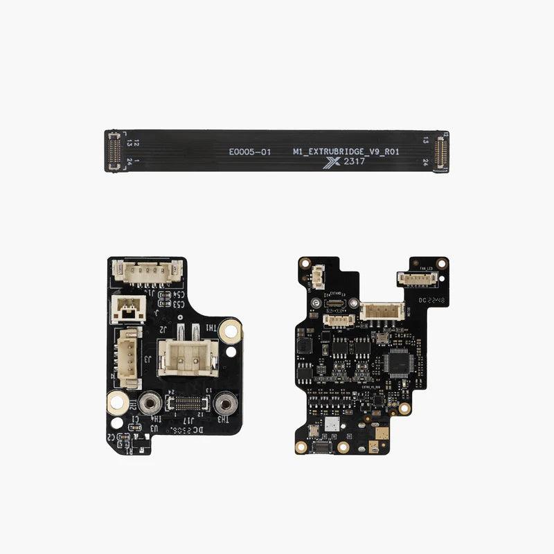 Bambu Lab Extruder Interface Board V9 - X1 Series - Antinsky3d