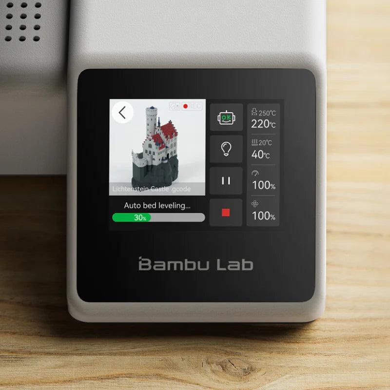 Bambu Lab Touch Screen - A1 mini - Antinsky3d