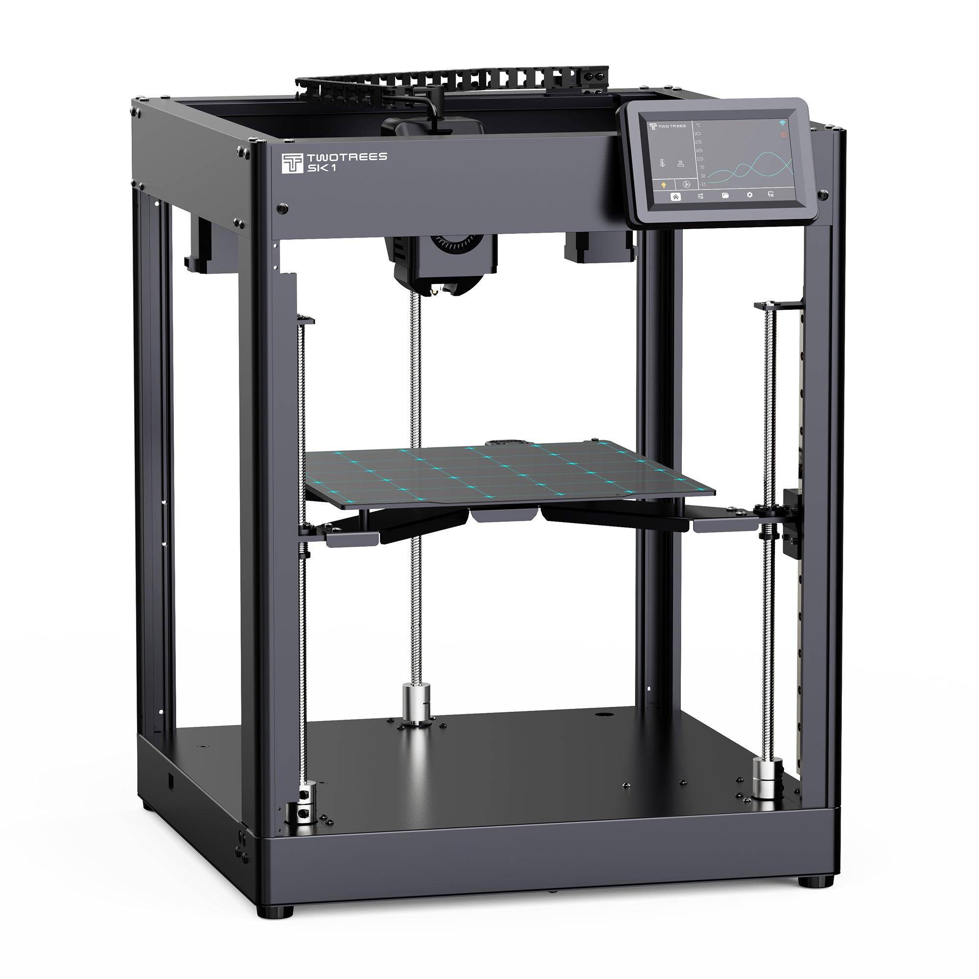 TwoTrees SK1 CoreXY High-Speed FDM 3D Printer 256*256*256mm - Antinsky3d
