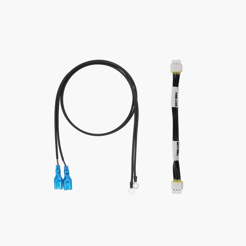 Bambu Lab Printer Cable Pack (4-in-1) for X1 Series and P1 Series