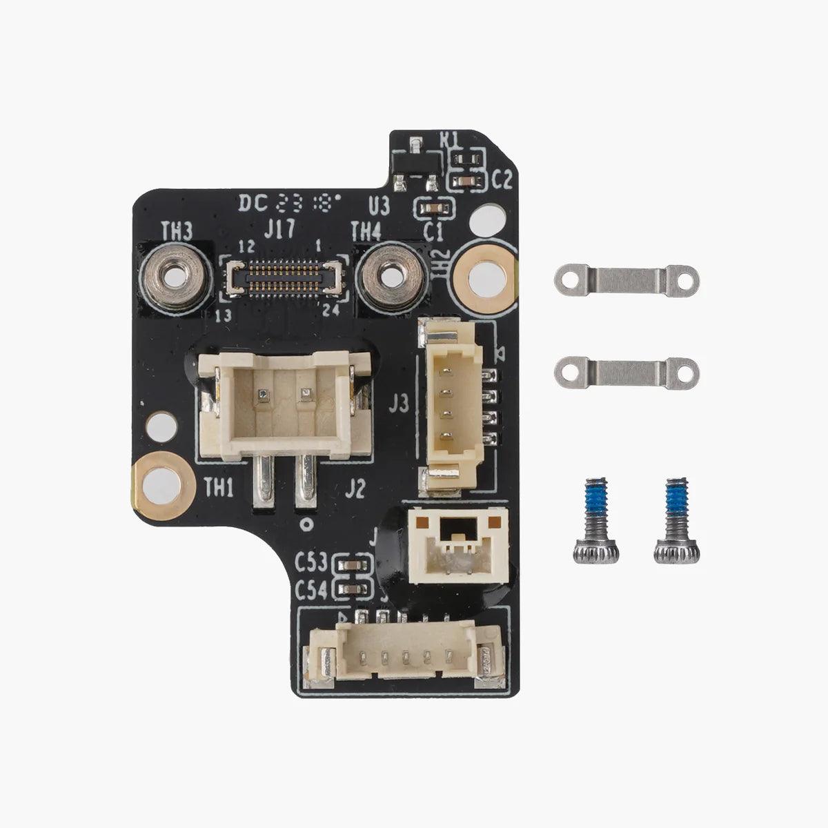 Bambu Lab Extruder Interface Board V9 - X1 Series - Antinsky3d