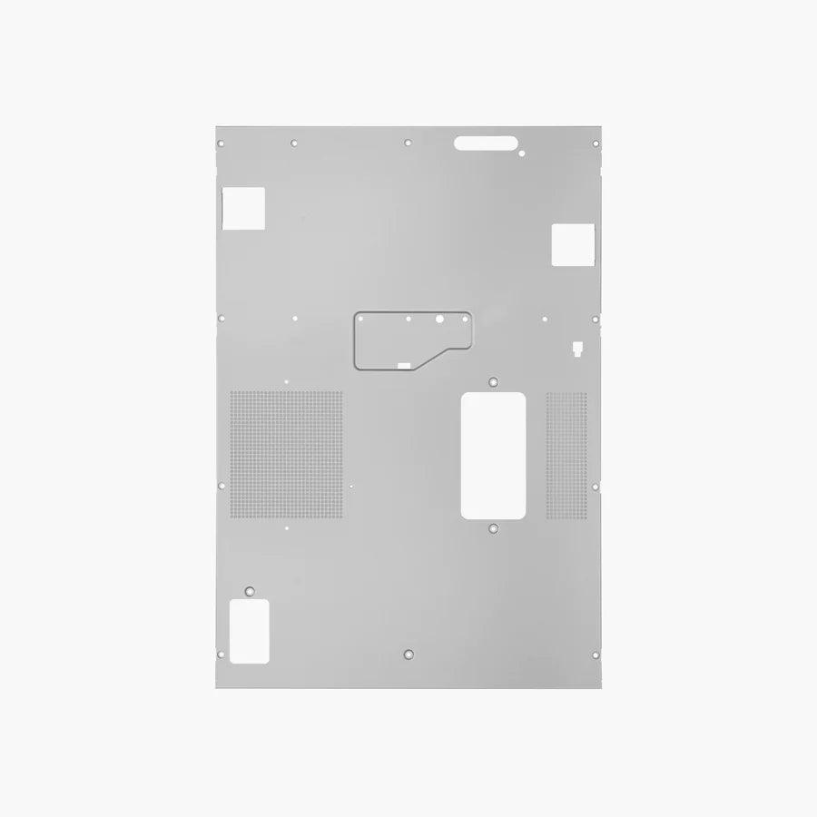 Bambu Lab Rear Metal Panel - X1 Series - Antinsky3d